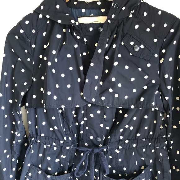 Daughters of The Libertation Polka Dots Jackets 0 - Picture 2 of 5